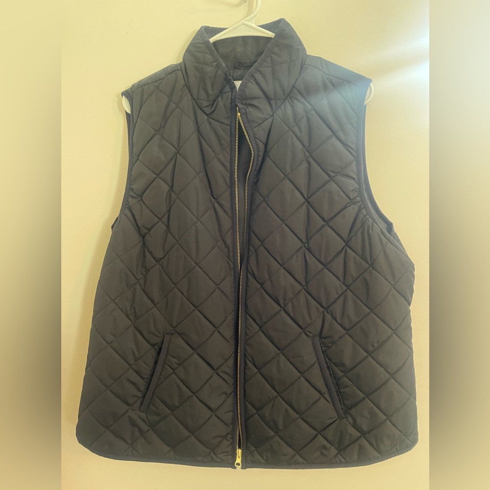 Black Vest 🖤